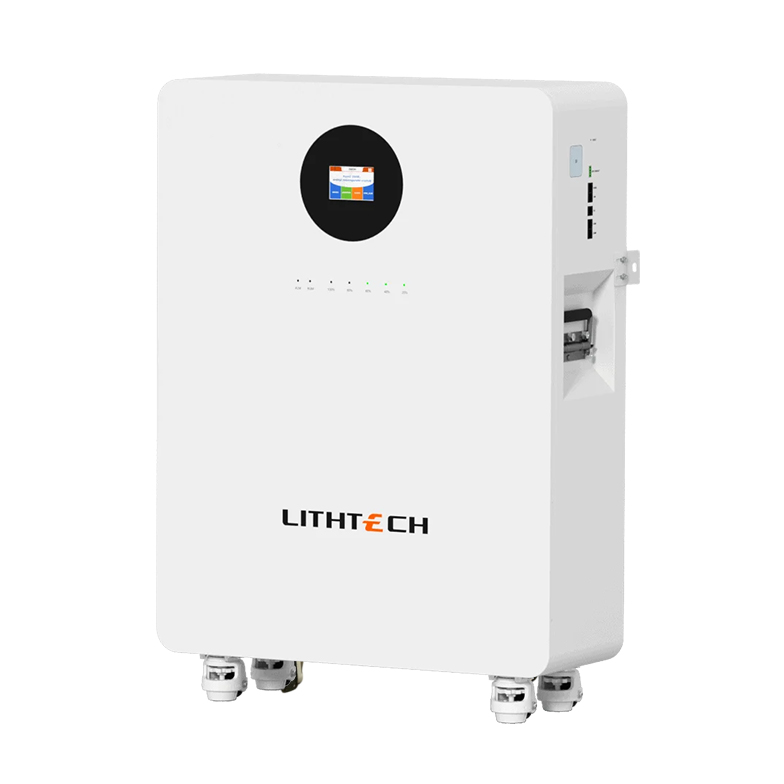 Mã sản phẩm Lithtech 14.3 kwh