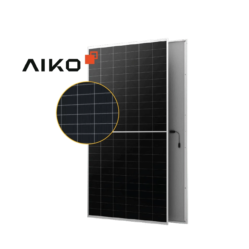 Tấm Pin AIKO 640-1Mk công nghệ All Backcontract
