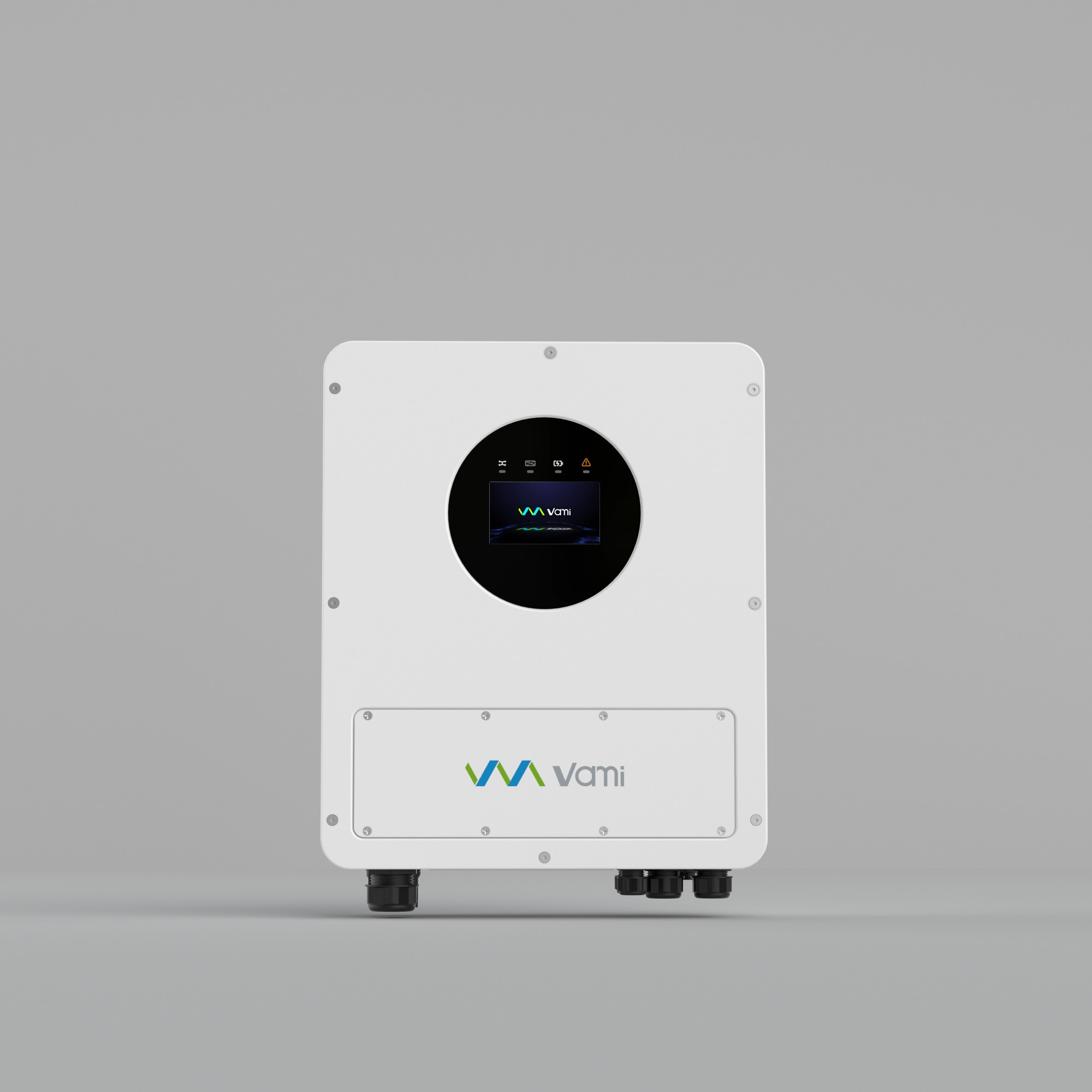 Pin Lithium 16kwh Vami 51.2V 314AH