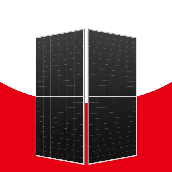 ASTRONERGY 590W